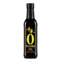 千禾o添加380天特级头道生抽酱油 500mL×12瓶