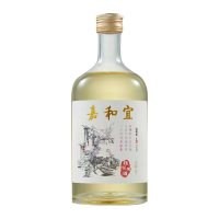 嘉和宜桂花米酒488ml*6瓶