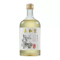 嘉和宜桂花米酒488ml*6瓶