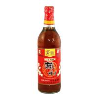 宝鼎天鱼辣糟卤 500ml*12瓶