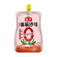 海天O添加番茄沙司305g*16袋