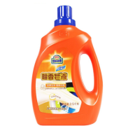 扇牌檀香皂液2.5kg*4瓶