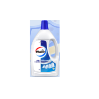 威露士衣物消毒液清新1.6L*6桶