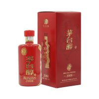 茅台醇 2008年代酒 53度500ml*6盒