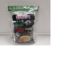 斜桥榨菜5连包 90克*5*20袋