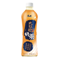 康师傅大红袍奶茶500ml*15瓶