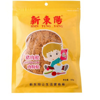新东阳猪肉松(肉粉松)105克*24袋