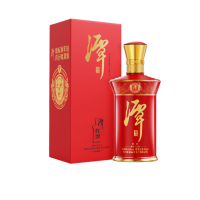 潭酒 红潭 53度酱香型白酒 500ml*3瓶
