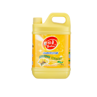 裕华高效洗洁精(带泵) 2kg*8桶