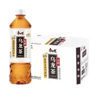 康师傅低糖乌龙茶500ml*15瓶