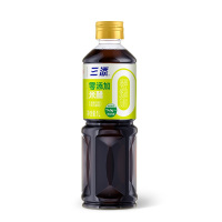 三添O添加米醋 1L*12桶