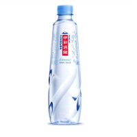 伊刻活泉火山天然矿泉水 520ml*24瓶