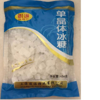 德儿福单晶体冰糖 454g*40袋