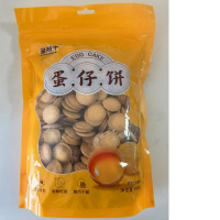 星期十蛋仔饼 408克*12袋