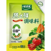 太太乐鸡精 180克带嘴*40袋