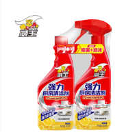 威王强力洁厕净900克*2*6组