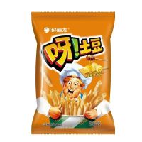 旺旺仙贝258g*8袋