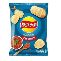 旺旺仙贝520g*6袋