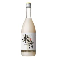 子陵滩桂花米露米酒750ml*6瓶
