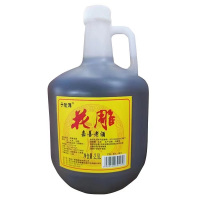 子陵滩嘉善花雕老酒2.5升*6桶