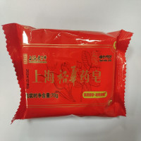 裕华上海药皂 70克*72块