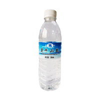 剑竹莫干山泉天然饮用水圆瓶 500ml*24瓶