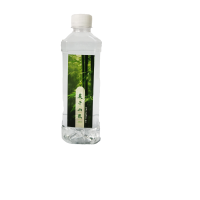 剑竹莫干山泉天然饮用水方瓶 330ml*24瓶