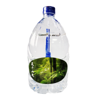 剑竹莫干山泉天然饮用水 4.7L*4桶