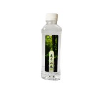 剑竹莫干山泉天然饮用水方瓶 500ml*24瓶