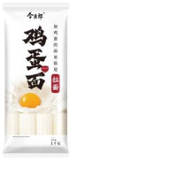 今麦郎鸡蛋面拉面 1千克