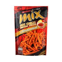 泰国MIX脆脆条(海苔味)75g*48包