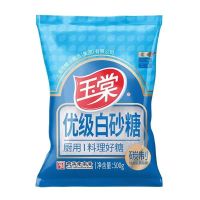 玉棠优级白砂糖(碳制 ) 500g*24袋