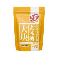 玉棠大块老冰糖 300g*24袋