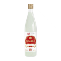 嘉和宜42°浓香型陈酿白酒 500ml*12瓶