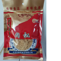 福再来太仓肉松118克