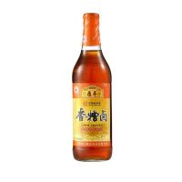 鼎丰三年香糟卤 500ml*12瓶