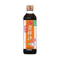 海天凉拌汁 450ML*12瓶