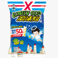 旺旺浪味仙70g*22包