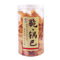 无名小卒脆锅巴 210克*20桶