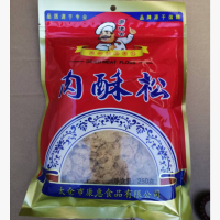 康佬大太仓肉酥松 250克*20袋