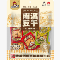 台尚蛋酥味沙琪玛 270克*40袋