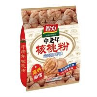 智力中老年核桃粉 630g*12袋