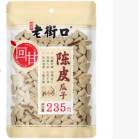 老街口陈皮瓜子 235gx25袋