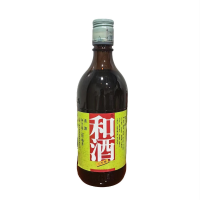 燕京U8小麦啤酒 296ml*24瓶