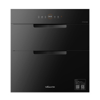 万和(Vanward) 嵌入式消毒柜 ZTD110Q-D8