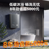 万和(Vanward)JSLQ27-16V9L TURBO燃气热水器