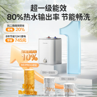 万和(Vanward)E08-M3Pro-22小厨宝