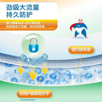 便利妥(Banitore)成人纸尿裤男女通用M号 10片