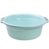 加厚双耳洗脸盆中号