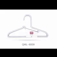 俏美丽护肩衣架QML-8009